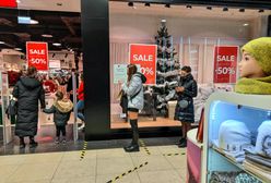 Niedziele handlowe grudzień 2020. Sklepy otwarte 20 grudnia. Czy to niedziela handlowa?