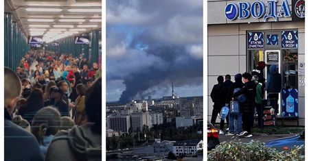 "Hej, Putin!". Kijów wysyła mu jasną wiadomość