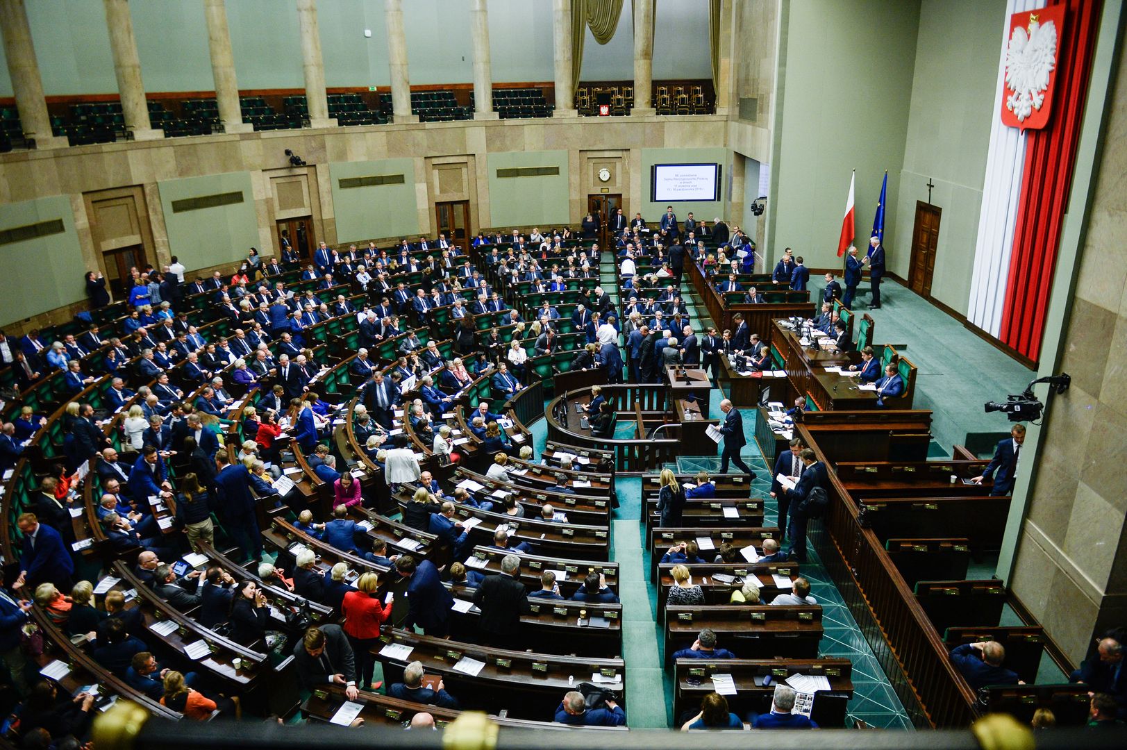 Cała Polska to zobaczyła. Nagrania z politykami rozkładają na łopatki