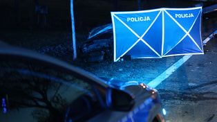 Tuż po 21:00. 27-latek nie przeżył. Tragedia w Bulowicach