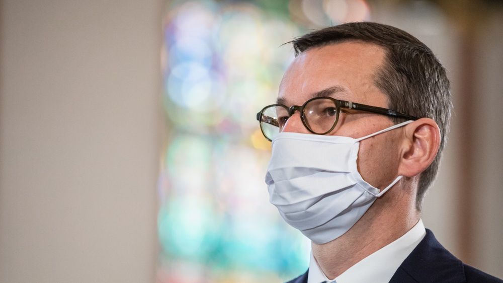 Nowe obostrzenia to głównie dodatkowe obowiązki związane z maseczkami