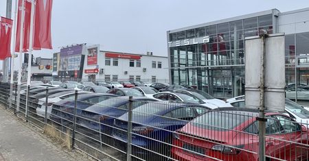 Tesla i Citroën dużo zyskały. Po lutym 2021 zamieszanie na polskim rynku elektryków