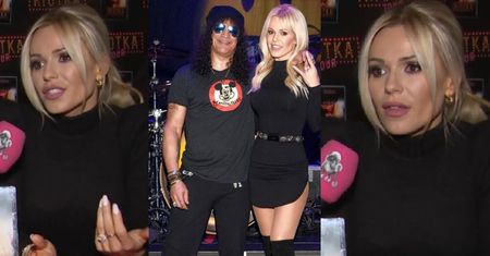 Doda o Guns N' Roses: "10 lat temu było dla mnie nierealne, że zagram z moimi idolami"