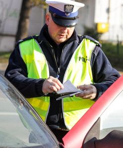 Gigantyczne podwyżki mandatów. Nowy taryfikator kar