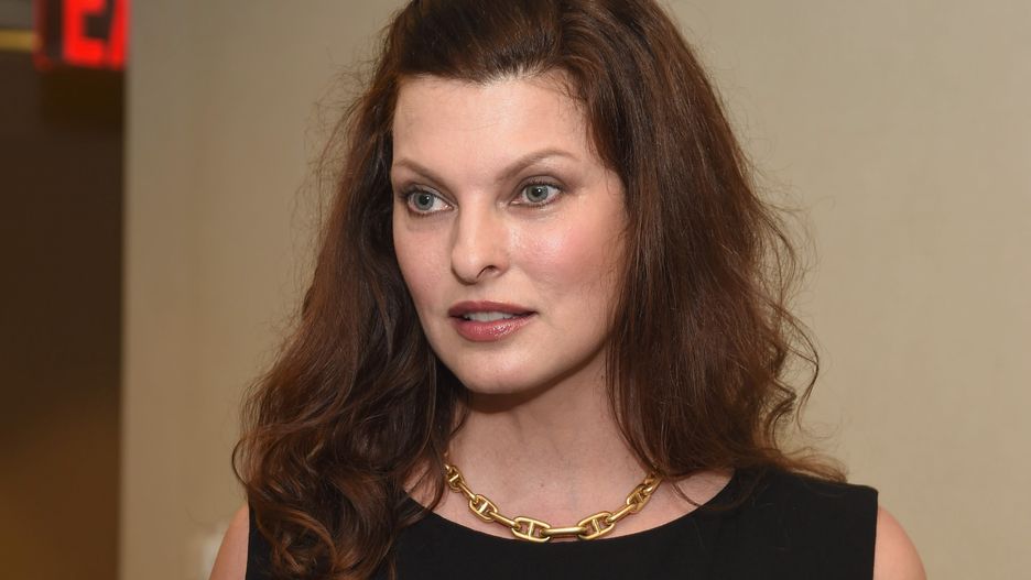 Linda Evangelista wraca na wybieg 