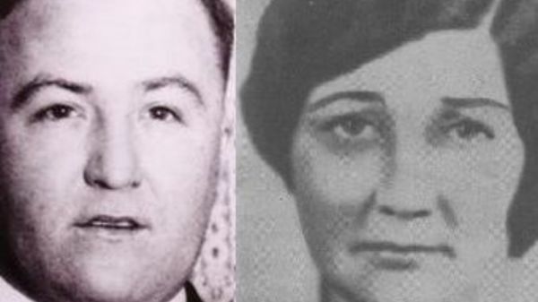 Irlandczyk Dean O’Banion był najgroźniejszym rywalem Ala Capone'a w walce o dominację w przestępczym świecie Chicago. To jednak nie jemu, ale kobiecie, Margaret Collins, udało się wyeliminować szefa North Side