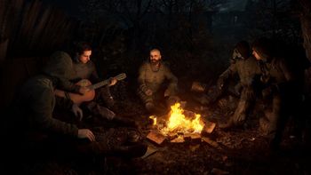 STALKER 2 o krok od aktualizacji 1.6. Deweloper zdradza, jakich nowości i zmian mogą oczekiwać miłośnicy Zony