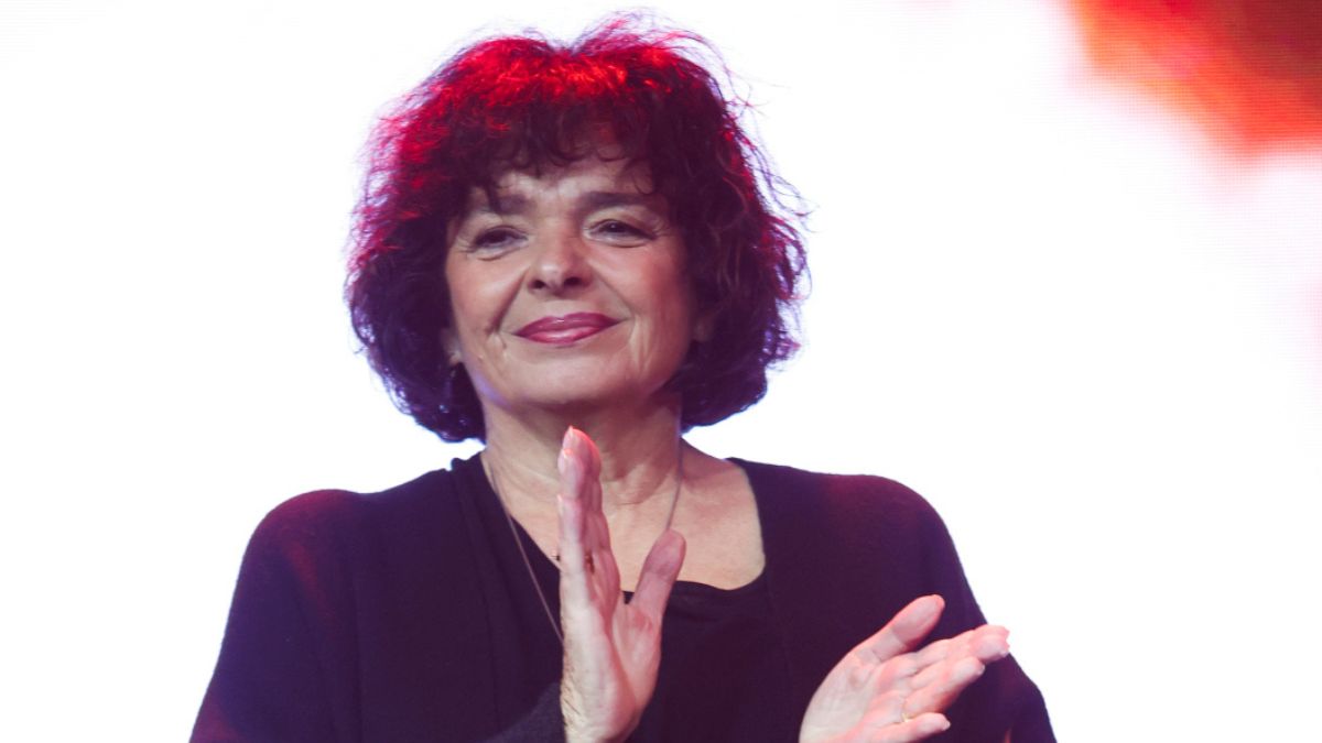 Katarzyna Grochola przyznała, że lubi Donalda Tuska