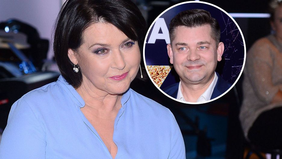 Zenek Martyniuk będzie gościem programu "Sprawa dla reportera"