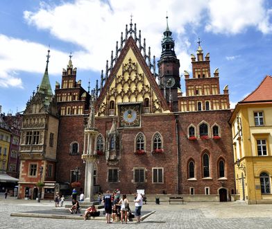 "Felerna" rocznica ślubu. Przejechali niepotrzebnie całą Polskę. Wszystko przez jeden telefon