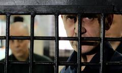 "Białe Łabędzie" proszą o zgodę. Chcą walczyć na froncie