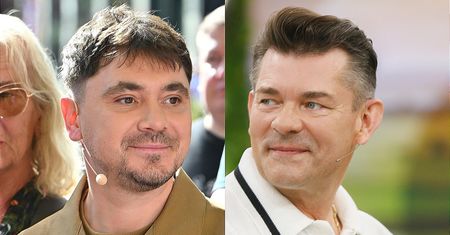Zenek Martyniuk przerywa milczenie o wybrykach i nałogach Daniela. "Jak czegoś się nabierze, to jest DRAMAT"
