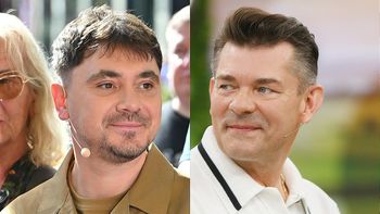 Zenek Martyniuk przerywa milczenie o wybrykach i nałogach Daniela. "Jak czegoś się nabierze, to jest DRAMAT"