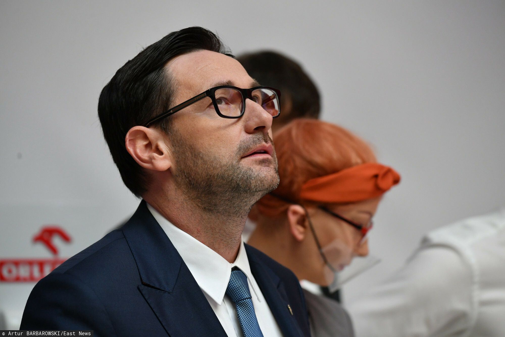 Tymoteusz Szydło pracuje w firmie, której współudziałowcem jest Daniel Obajtek