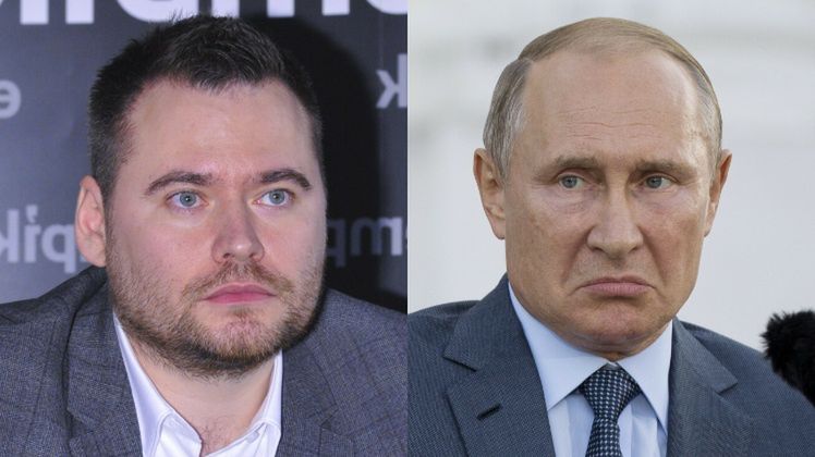 Krzysztof Stanowski komentuje decyzję FIFA