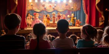 Toruń: 31. Międzynarodowy Festiwal Teatrów Lalek "Spotkania"