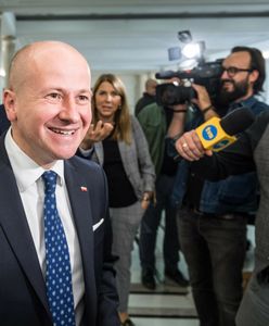Majątek kandydata na RPO. Na początku miał 4 tysiące oszczędności