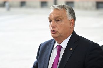 Specjalny szczyt UE w Kopenhadze. "Zestrzel je"