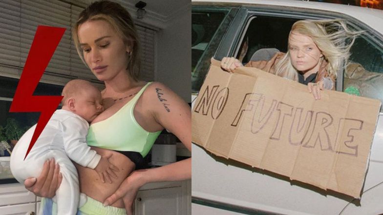 Celebrytki komentują projekt Narodowego Programu Zdrowia