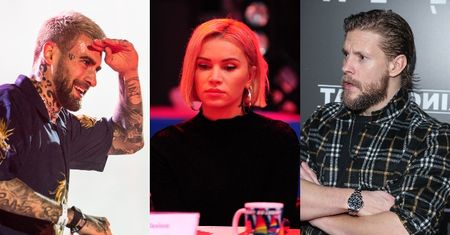 Internauta szydzi z Maffashion na Instagramie: "Quebo pocisnął TWOJEGO RAPERKA". Julka odpowiedziała