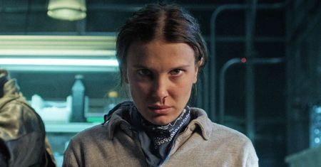 94 miliony to za mało. "Stranger Things" nie jest królem Netfliksa