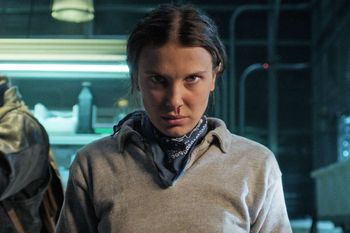 94 miliony to za mało. "Stranger Things" nie jest królem Netfliksa