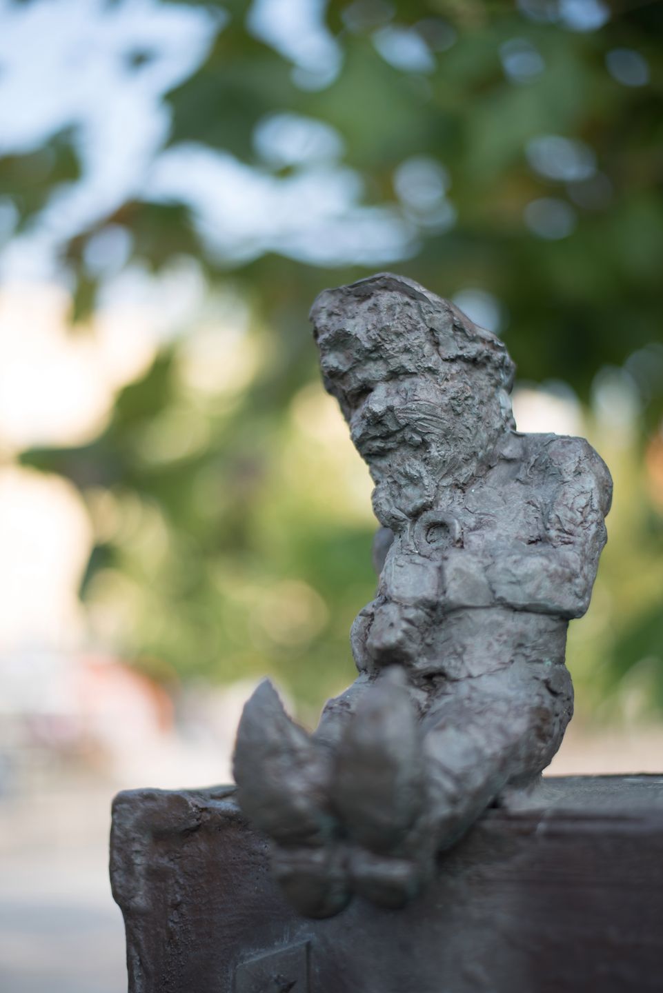 Nikon D750 - współczesna lustrzanka pełną klatką [test] 98