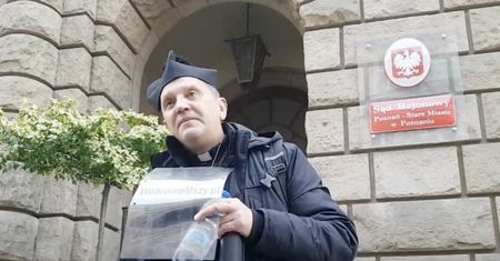 Ksiądz dostał ultimatum. Komornik nie udzieli mu taryfy ulgowej