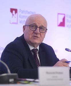 Seria przestępstw podczas głosowania. PKW ujawnia skalę