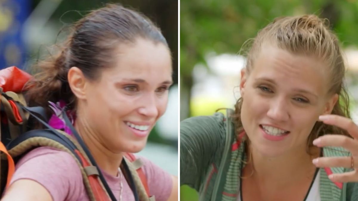 Komentarze po finale "Królowej Przetrwania"