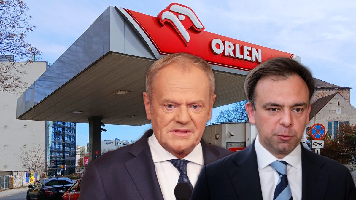 Rząd chce opodatkować nadzwyczajne zyski firm paliwowych