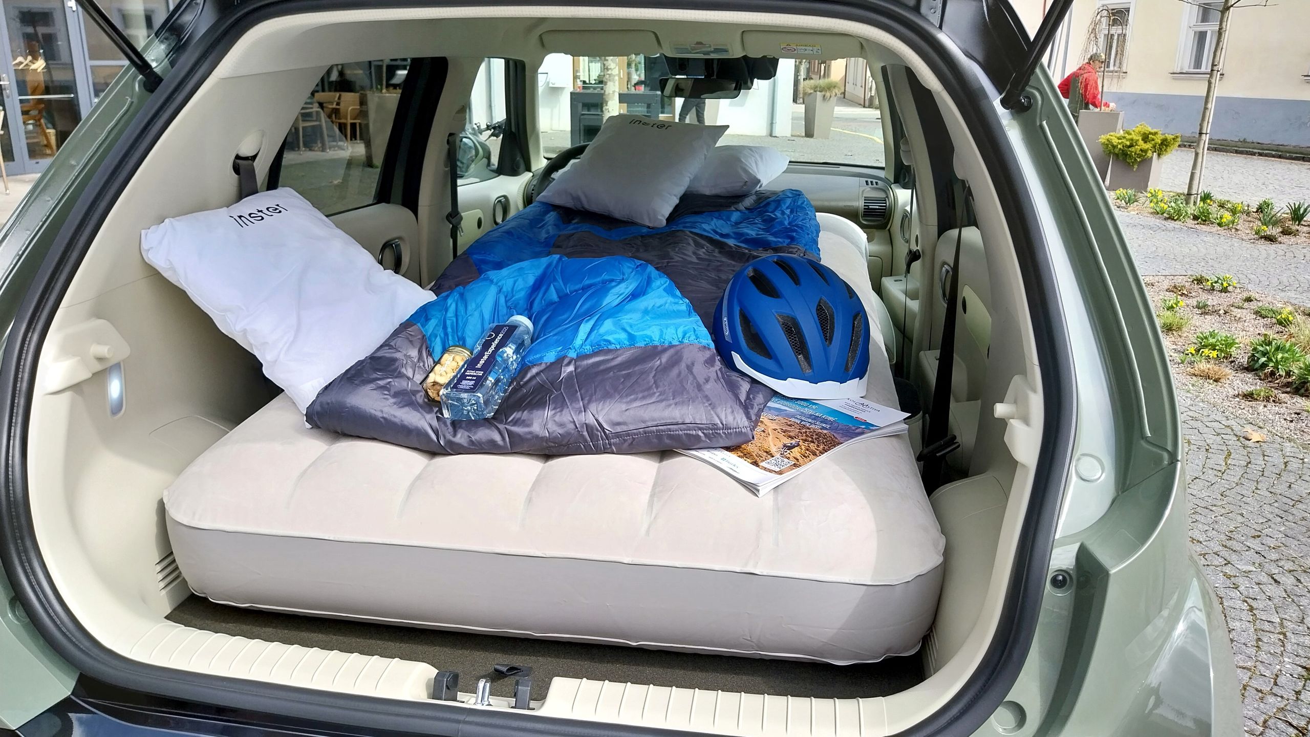 Hyundai Inster