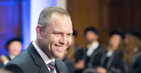 "Kategorycznie nie zgadzam się". Nawrocki stawia tamę ws. KRRiT