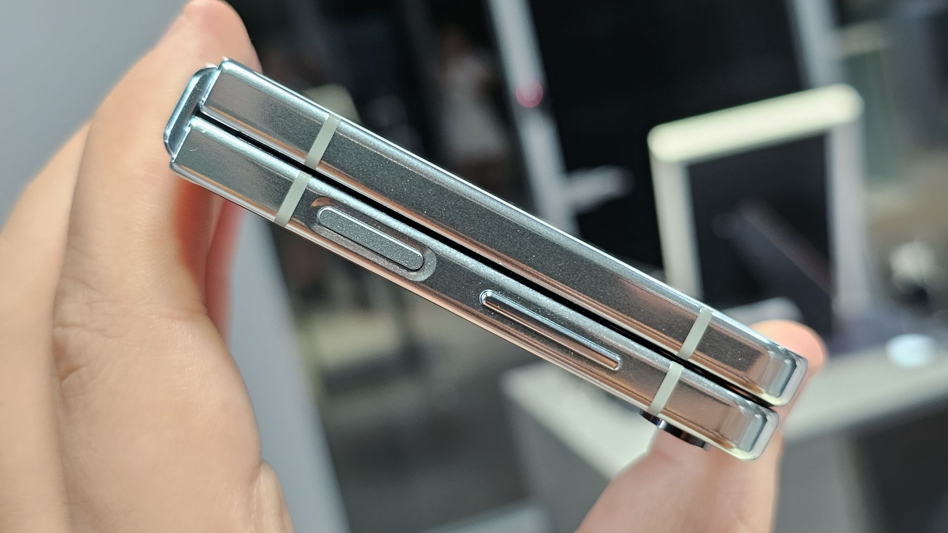 Samsung Galaxy Z Flip 5