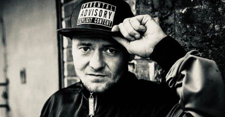 Fani rapu w żałobie. Nie żyje Joka z kultowego Kalibru 44