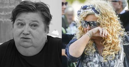 Marzenna Koniuszy z "Kuchennych rewolucji" została zwolniona TUŻ PRZED ŚMIERCIĄ? Magda Gessler pokazywała, jak ją traktowano...