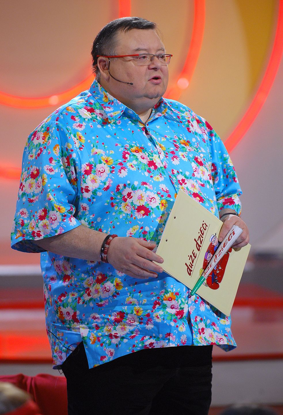 Wojciech Mann