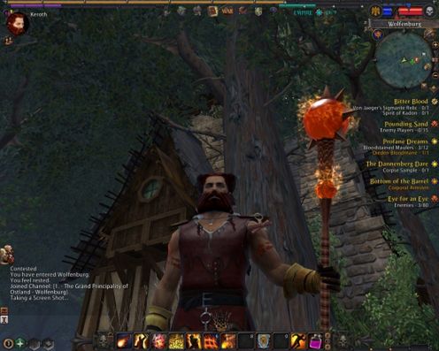 Warhammer Online - pierwsze wrażenia 8
