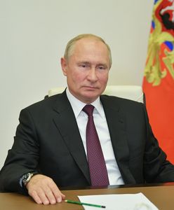 Austria. Atak terrorystyczny w Wiedniu. Władimir Putin: okrutna i cyniczna zbrodnia