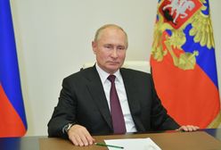 Austria. Atak terrorystyczny w Wiedniu. Władimir Putin: okrutna i cyniczna zbrodnia