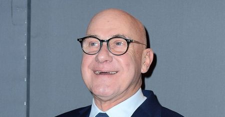 Piotr Machalica ożenił się z młodszą o 21 lat bizneswoman!