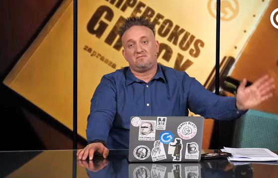 Goniec kontra Czuchnowski. Dziennikarz "Wyborczej" podważył stenogramy