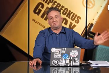 Dziennikarze Gońca kontra Czuchnowski ws. afery w Lubinie. 