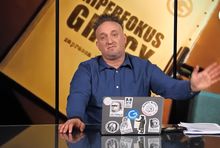 Dziennikarze Gońca kontra Czuchnowski ws. afery w Lubinie. 