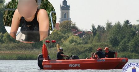 Trzy nastolatki molestowane na stanicy WOPR? Jest akt oskarżenia