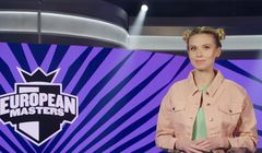 Była uczestniczka "Top Model" w Polsat Games