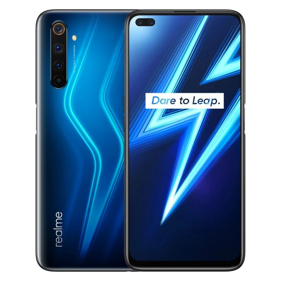 Nowości realme w Polsce. Wśród nich flagowy X50 Pro i tanie słuchawki Buds Air 3