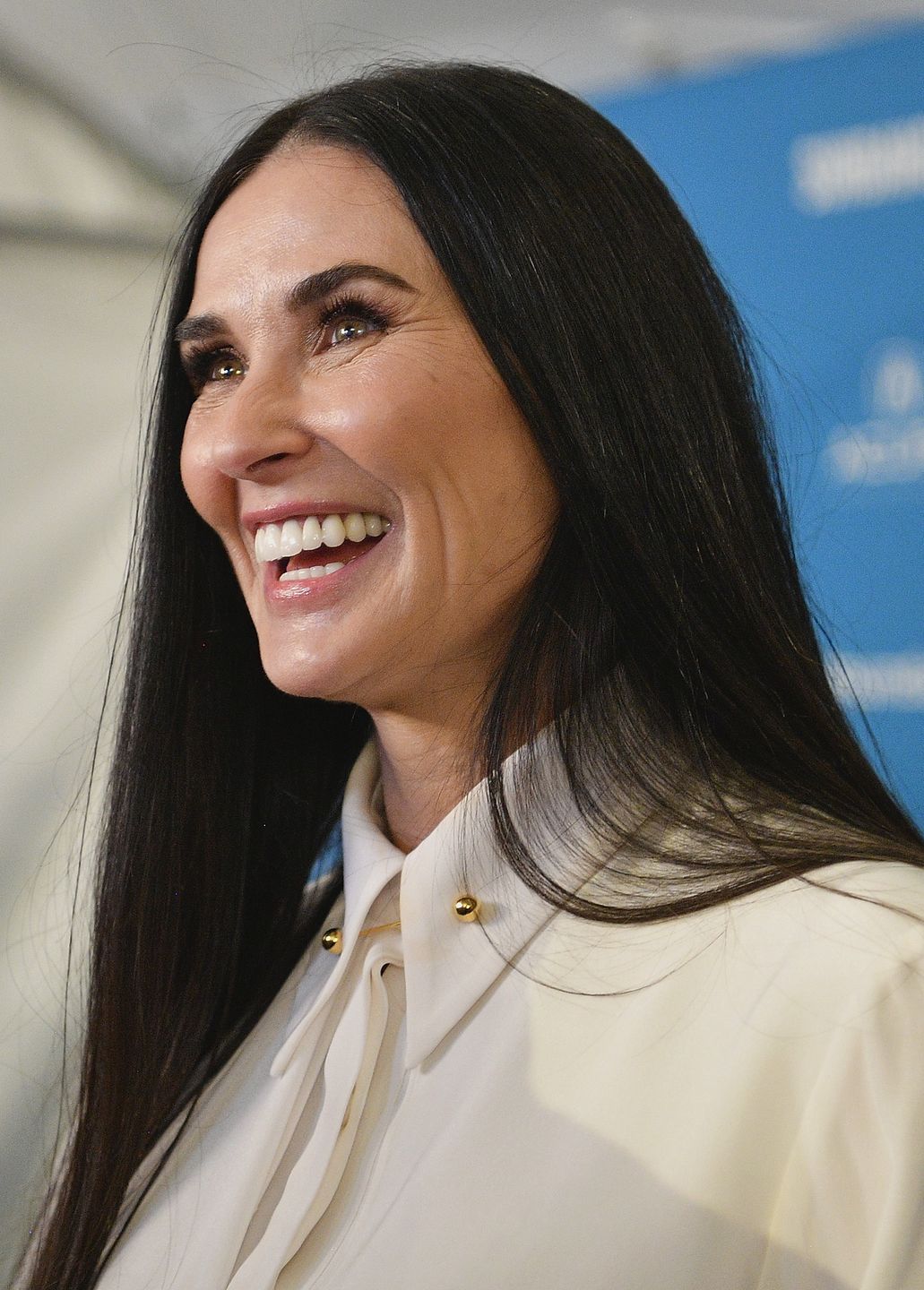 Demi Moore, 2019