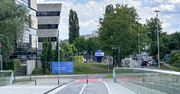 Poznań: Rozpoczął się kolejny etap prac przy budowie drogi rowerowej na Berdychowie
