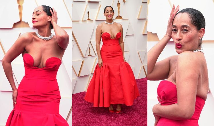 Tracee Ellis Ross